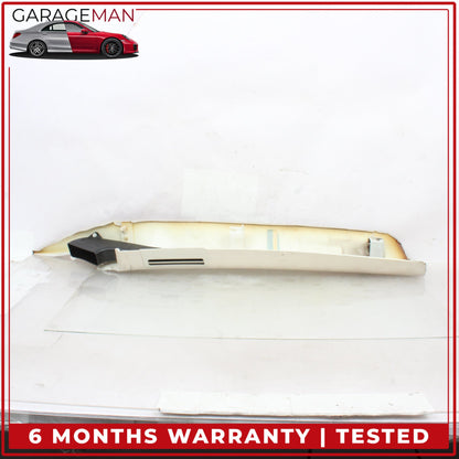 2013-2021 Land Rover Range Rover L405 Left & Right A Pillar Trim Set OEM