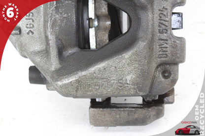 2007-2016 BMW X1 Z4 SUV Front Left and Right Side Brake Caliper Set OEM