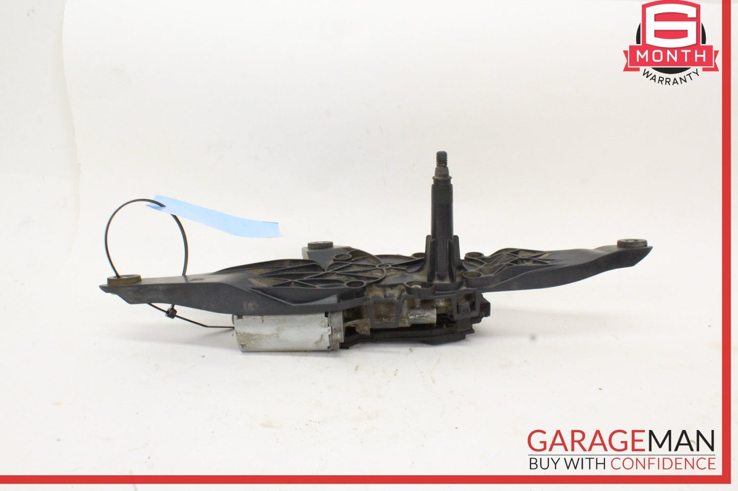 2013-2019 Ford Flex SUV Rear Windshield Wiper Motor DA8317404AA OEM