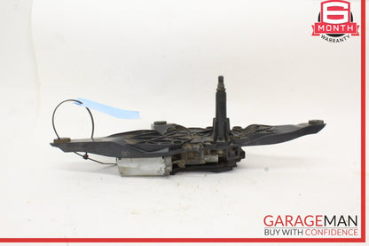 2013-2019 Ford Flex SUV Rear Windshield Wiper Motor DA8317404AA OEM