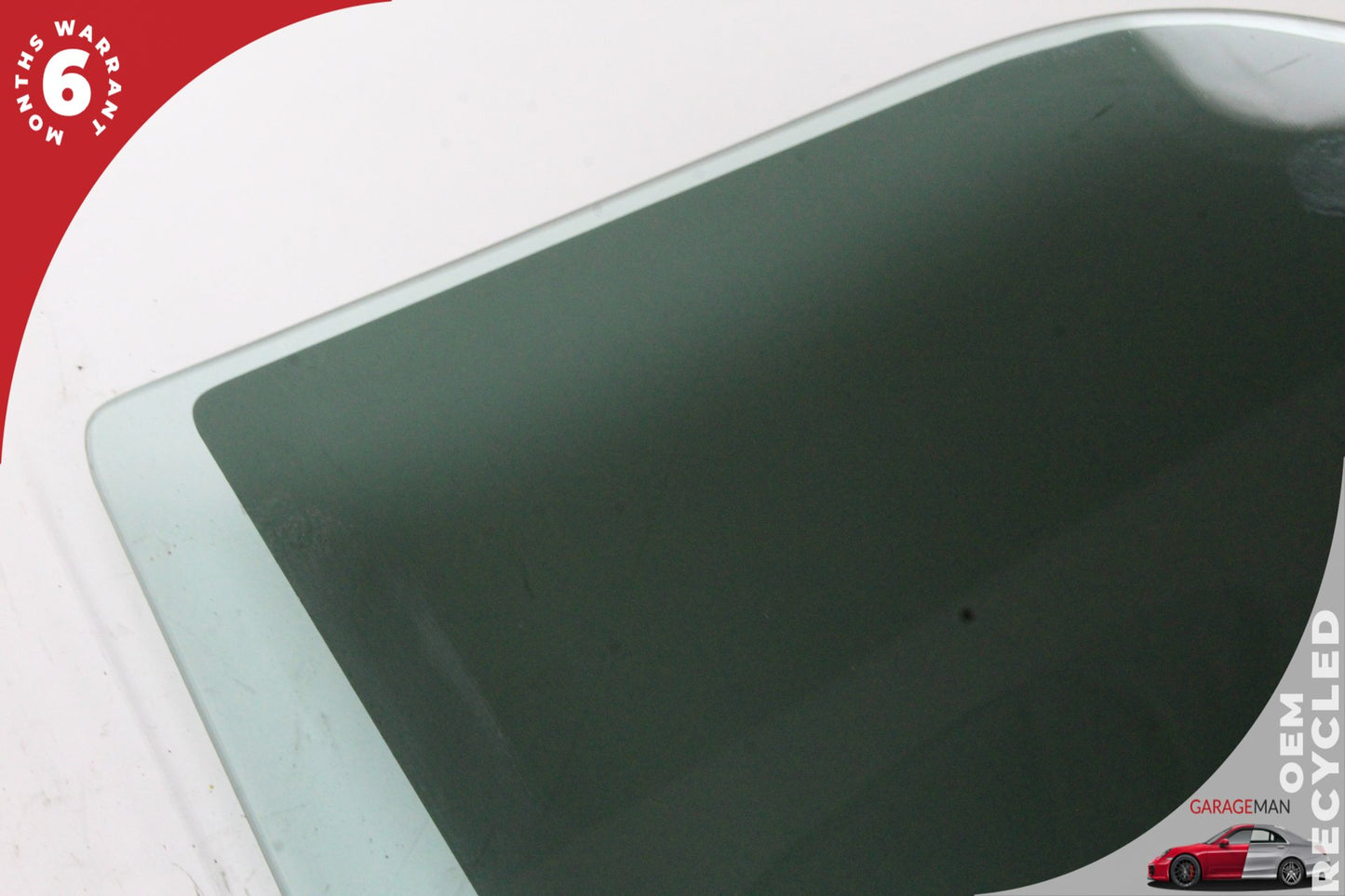 2005-2016 Land Rover LR4 SUV Front Right Passenger Side Door Window Glass OEM