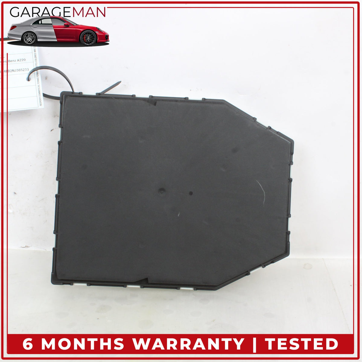 2019-2026 Mercedes W177 A220 Front Sam Signal Acquisition Module 2479009015 OEM