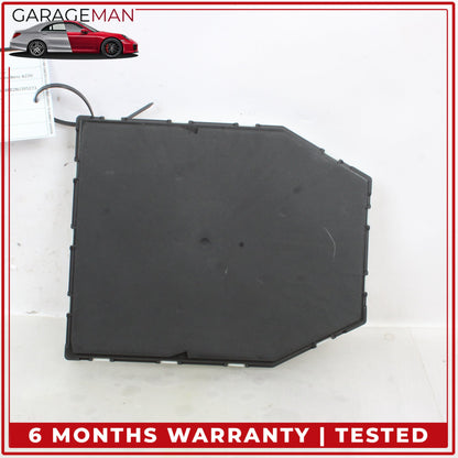 2019-2026 Mercedes W177 A220 Front Sam Signal Acquisition Module 2479009015 OEM