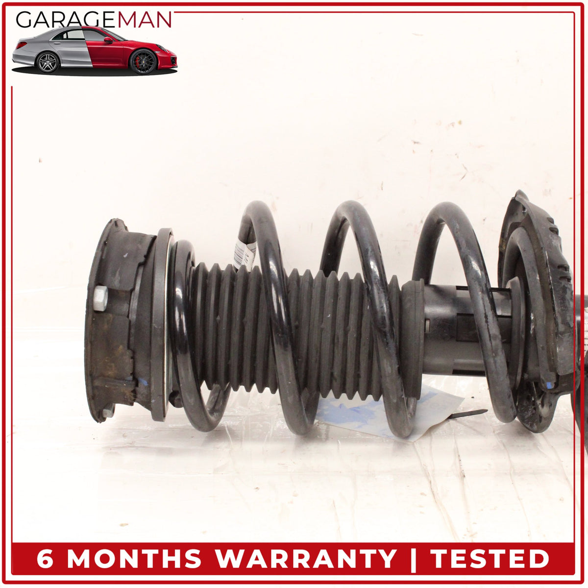 2019-2025 Audi Q3 Front Left or Right Side Shock Strut Absorber 5QF413031CN OEM