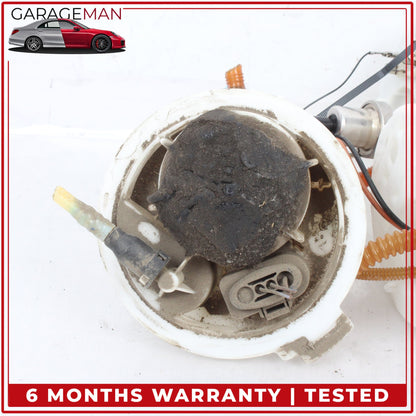 2007-2015 Audi Q7 Right Side In-Tank Fuel Pump Assembly 4L0430525A OEM