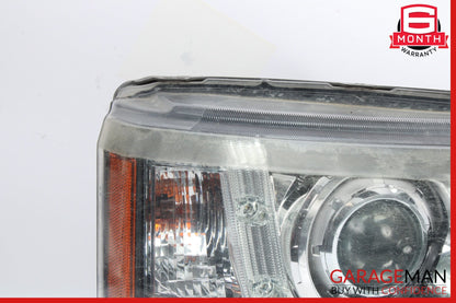 2010-2013 Land Rover LR4 Front Right Side Xenon Head Light Lamp AH2213W029HD OEM
