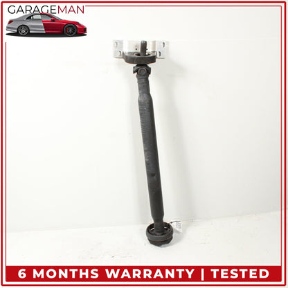 2015-2017 Mercedes-Benz S550e W222 RWD Rear Propeller Driveshaft 2224102803 OEM