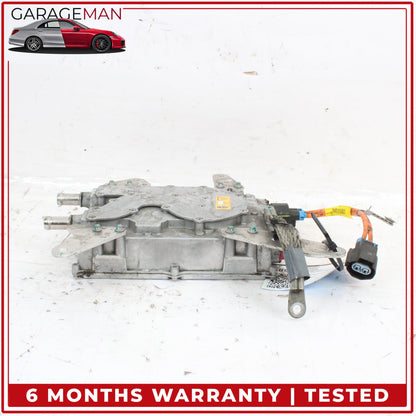 2015-2017 Mercedes W242 B Electric Drive B250e Converter Inverter 102866502B OEM