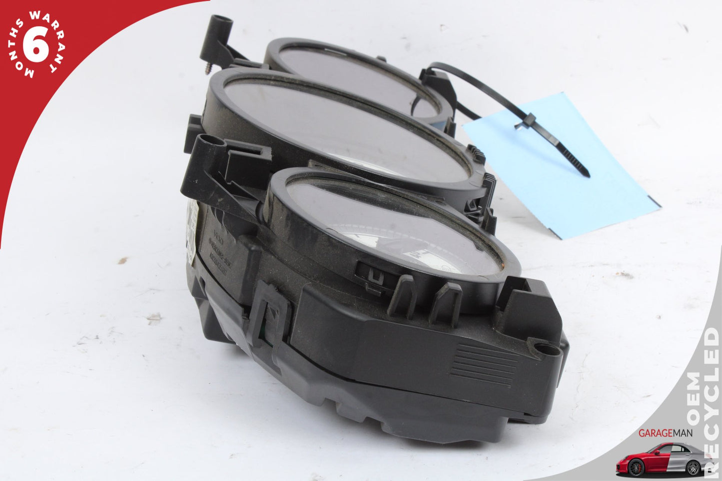 14-16 Mercedes-Benz E350 W212 Sedan Speedometer Instrument Cluster 2C53435305