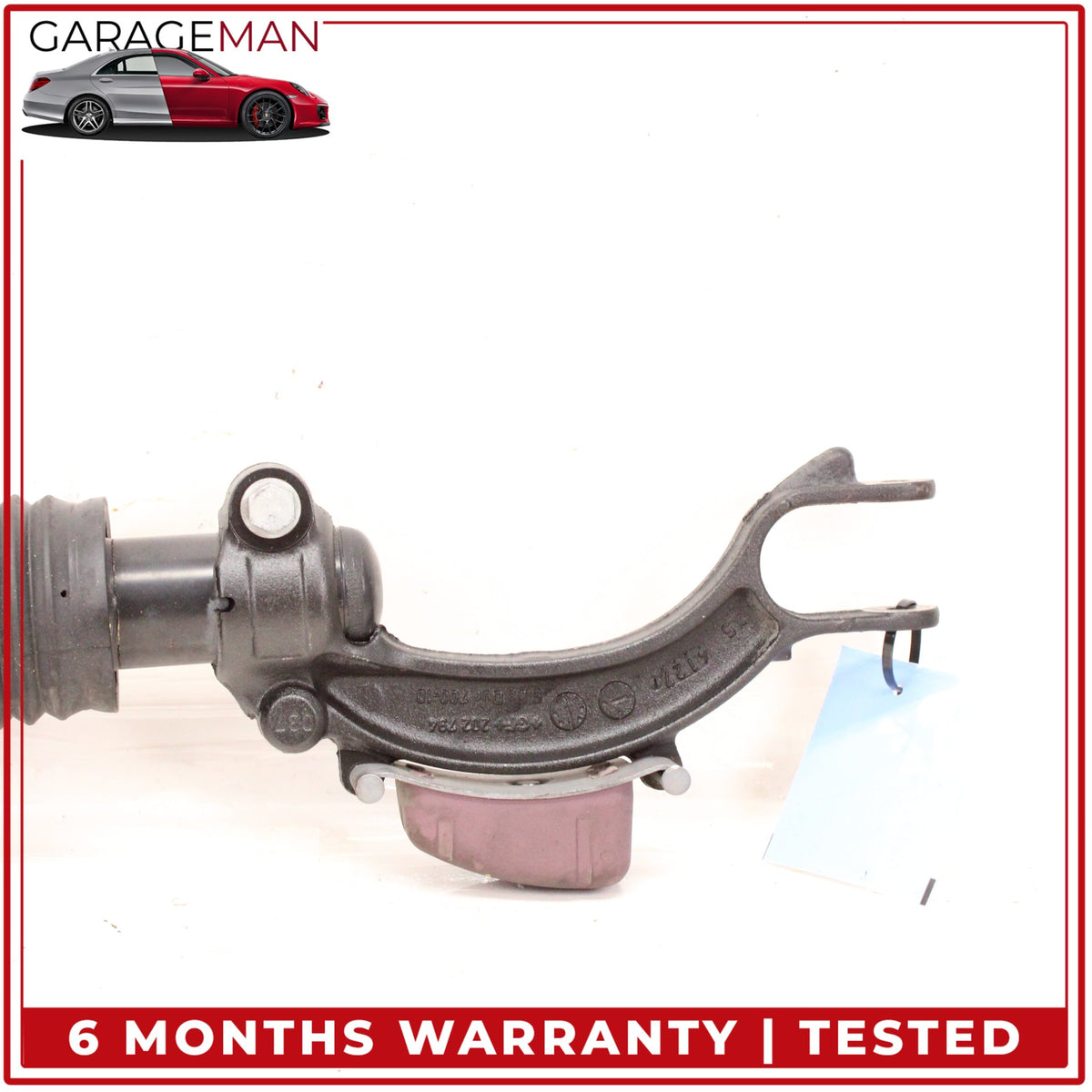 2011-2018 Audi A8 S8 Front Left or Right Side Shock Strut Absorber OEM