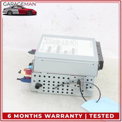 2009-2024 Range Rover L405 L494 Jaguar Audio Radio Receiver CF6N18C815JM OEM
