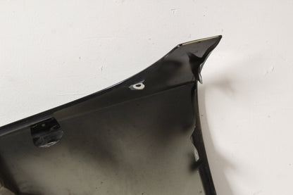 2008-2017 Audi S5 A5 Front Right Passenger Side Fender Wing Panel Black OEM