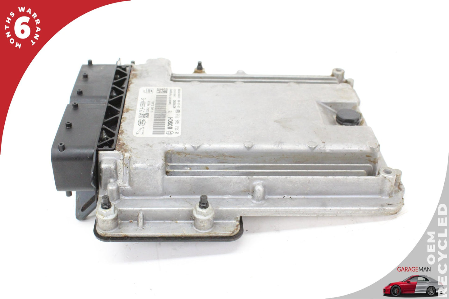 2011-2021 Jaguar XF Range Rover ECU ECM Engine Control Module CPLA12B684YE OEM