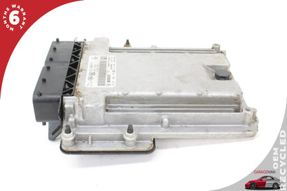 2011-2021 Jaguar XF Range Rover ECU ECM Engine Control Module CPLA12B684YE OEM