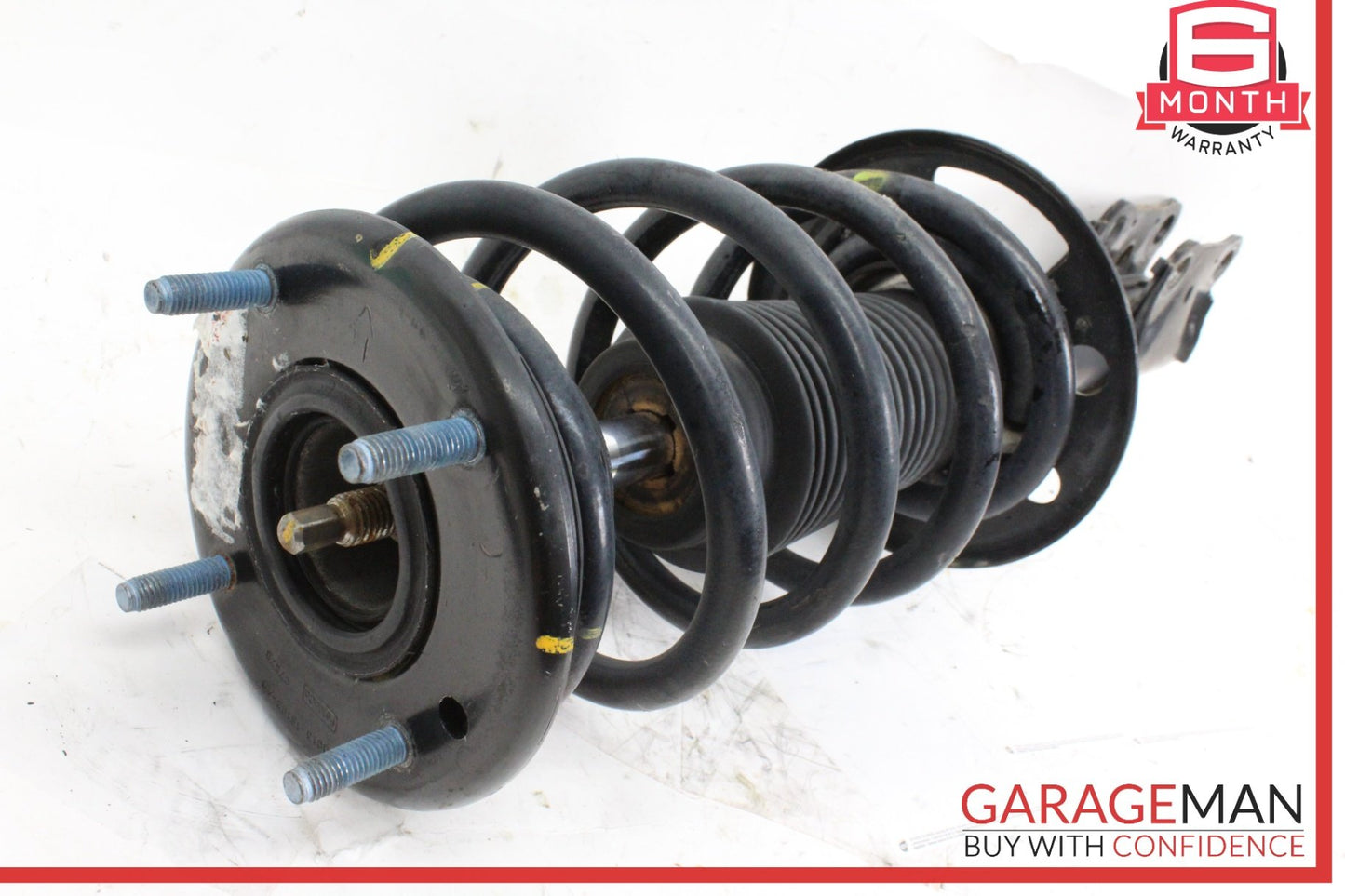 2013-2019 Ford Flex Front Left and Right Shock Absorber Set DA83-18K001 OEM