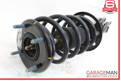 2013-2019 Ford Flex Front Left and Right Shock Absorber Set DA83-18K001 OEM