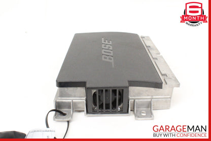 2016-2017 Audi A7 A6 S7 S6 Audio Sound System Amplifier AMP Bose 4G5035223B OEM