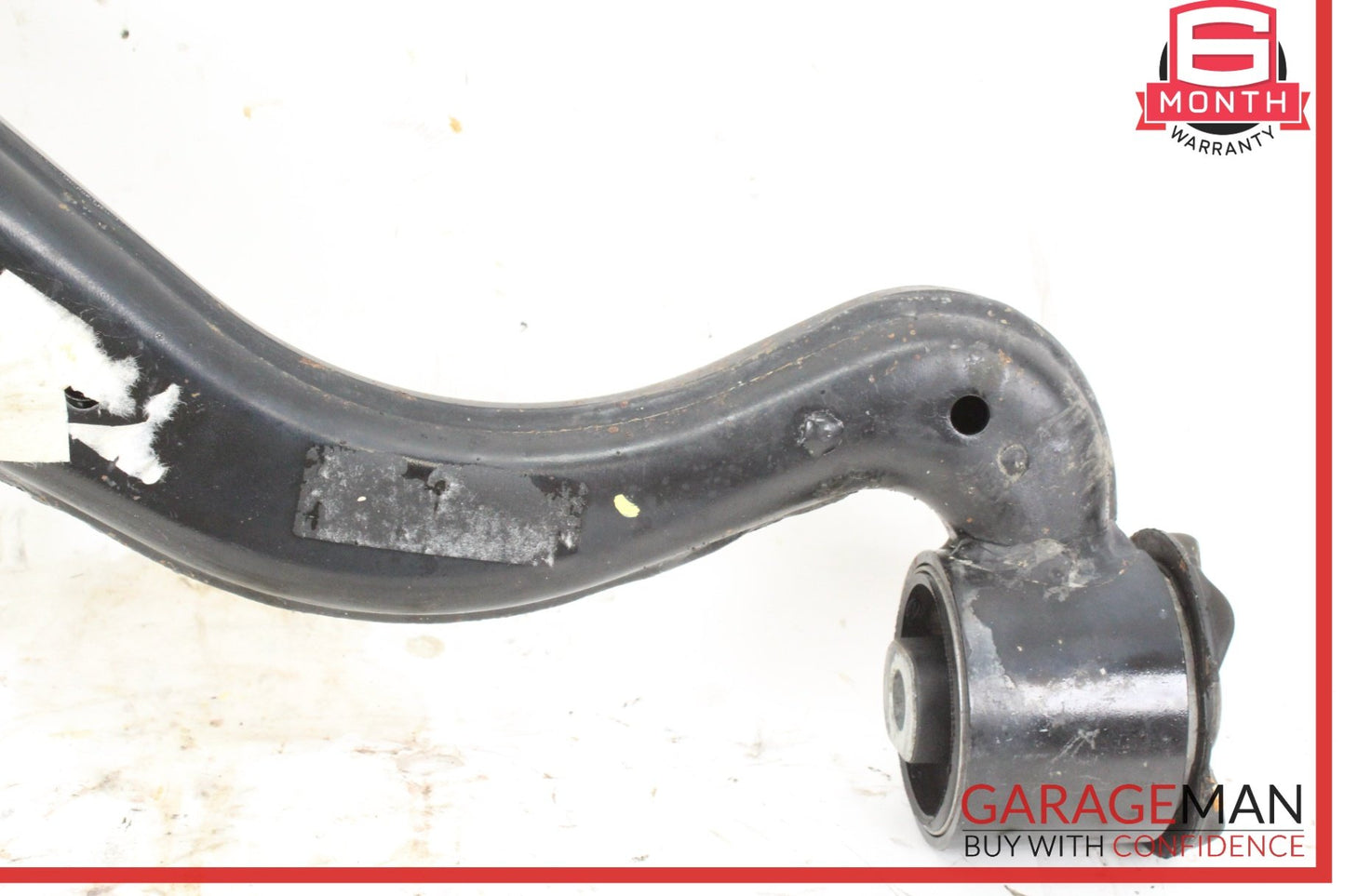 2010-2016 Land Rover LR4 Front Right Passenger Side Lower Control Arm OEM