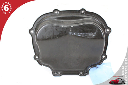 2008-2016 Audi Q7 A6 A8 Q5 SQ5 Engine Upper Timing Cover 06E109285J OEM