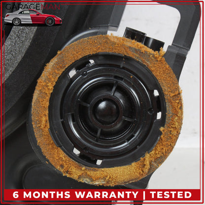 2016-2023 Audi TTS 8S Coupe Bang&Olufsen Audio Speaker (Set of 6) OEM