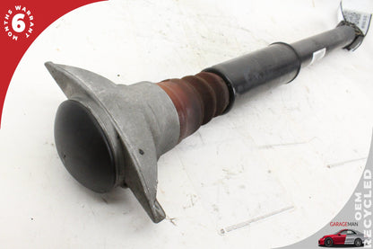 2012-2018 Audi A7 A6 Rear Left and Rear Right Side Shock Strut Absorber Set OEM