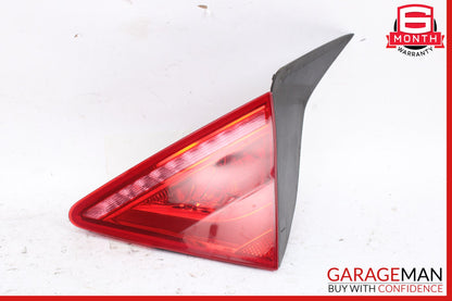 2012-2015 Audi S7 A7 Rear Right Side Inner Tail Light Lamp LED 4G8945094A OEM