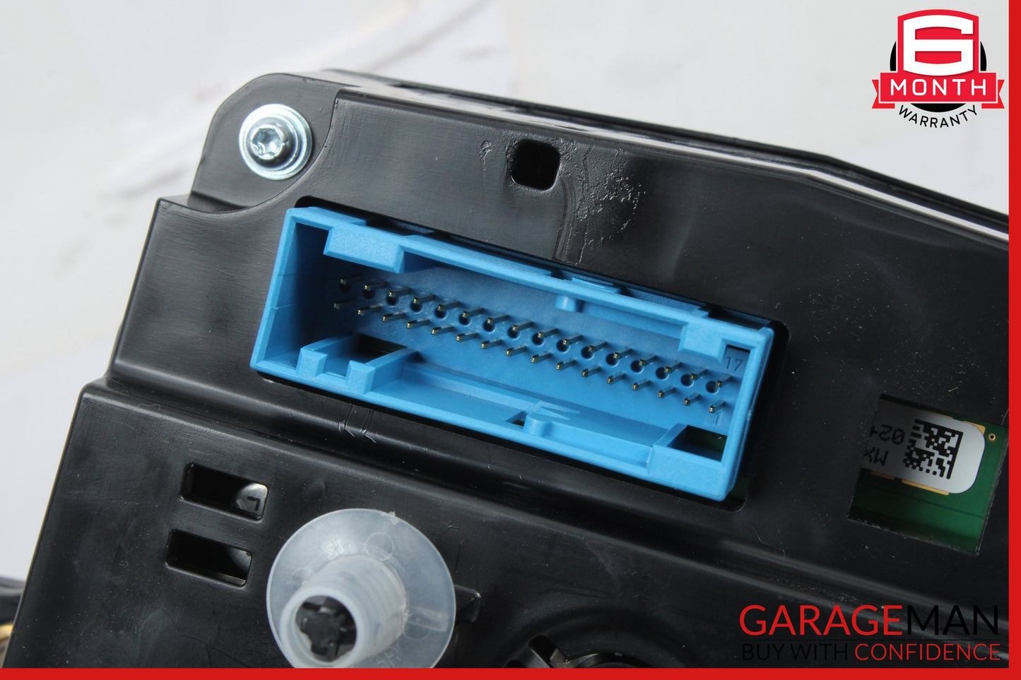 2019-2021 Porsche Macan 95B SUV Speedometer Instrument Cluster 95B920900JB OEM