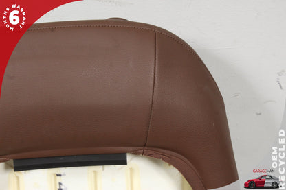 2012-2018 Audi A6 Sedan Front Right Upper Seat Cushion 4G8971369M