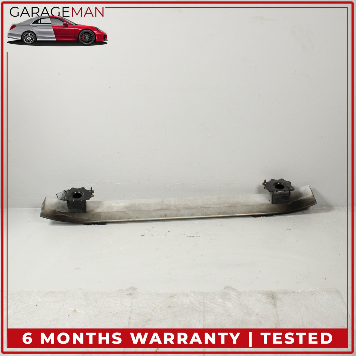 2001-2006 Lexus LS430 XF30 Rear Bumper Reinforcement Impact Bar 5217150120 OEM