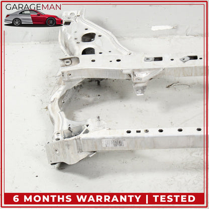 2006-2013 BMW 335i E90 RWD Front Suspension Subframe Crossmember 31116785639 OEM