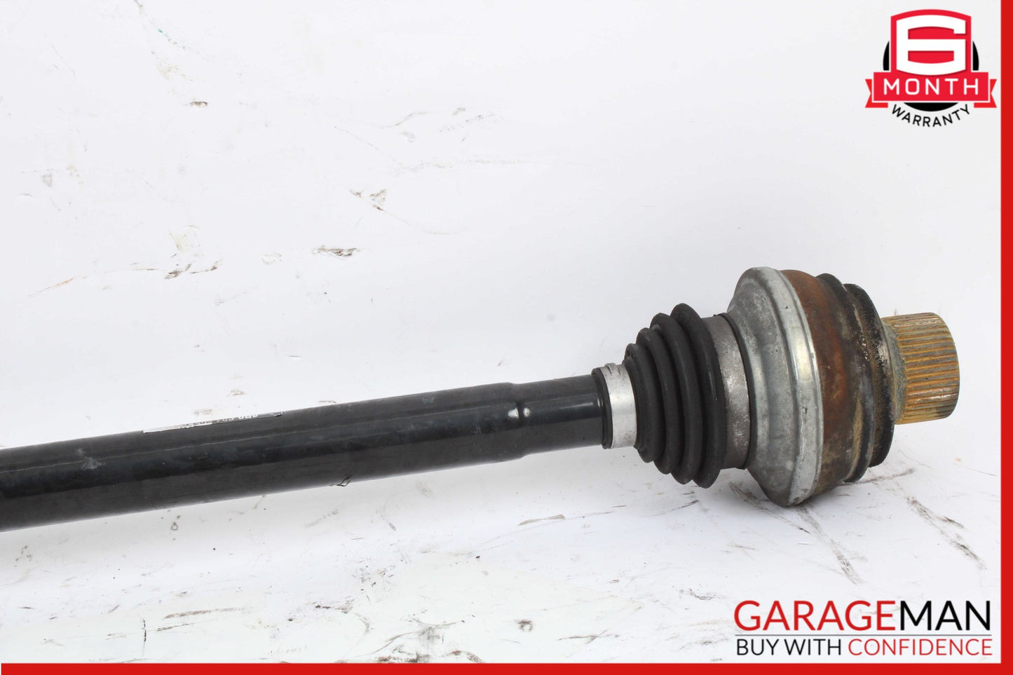 2012-2018 Audi A6 A7 Rear Left or Rear Right Side CV Axle Shaft 8R0501203C OEM