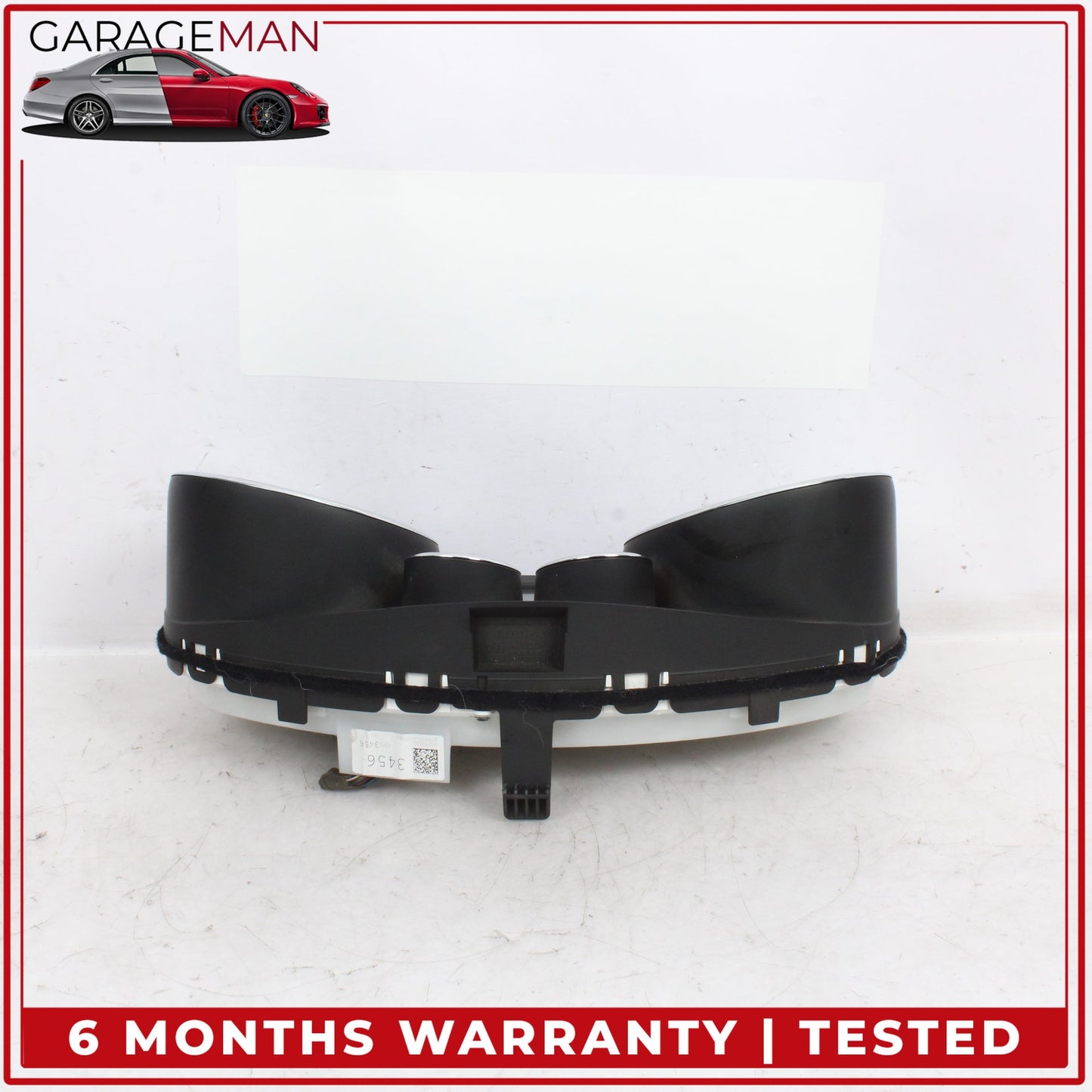 2016-2019 Buick Cascada Speedometer Instrument Cluster 769317-420U OEM