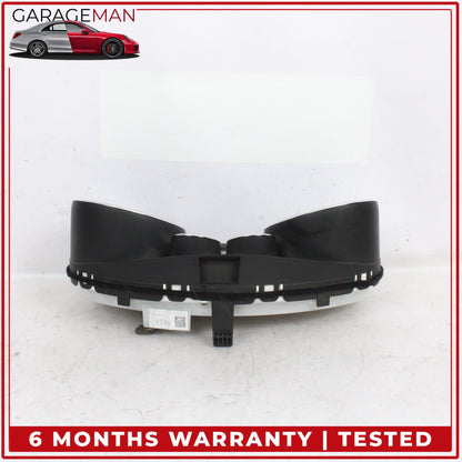 2016-2019 Buick Cascada Speedometer Instrument Cluster 769317-420U OEM
