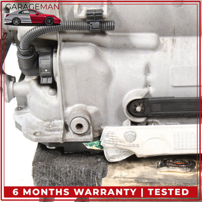 2012-2015 BMW X1 E84 N20 2.0L SUV Automatic Transmission 8601660 166XDZ OEM 151K