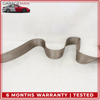 1997-2003 Jaguar XK8 XKR Front Right Passenger Side Seat Belt Retractor OEM