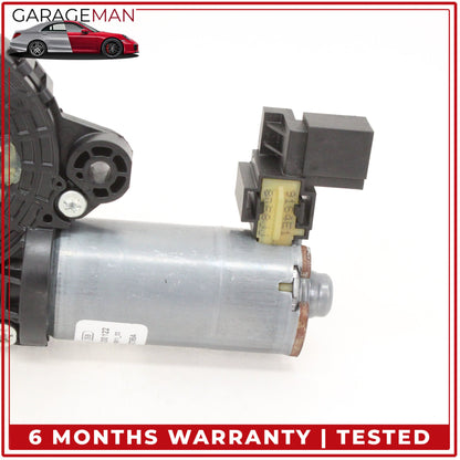 2015-2018 Mercedes W205 C300 Panoramic Sun Roof Motor 2059001024 Bosch OEM