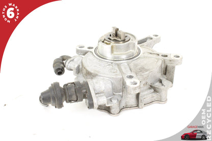 2011-2020 Mercedes W221 S550 Engine Motor Vacuum Pump 2762300165 OEM