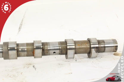 2005-2012 Mercedes-Benz E350 W211 Left Exhaust Camshaft 2720502408 OEM