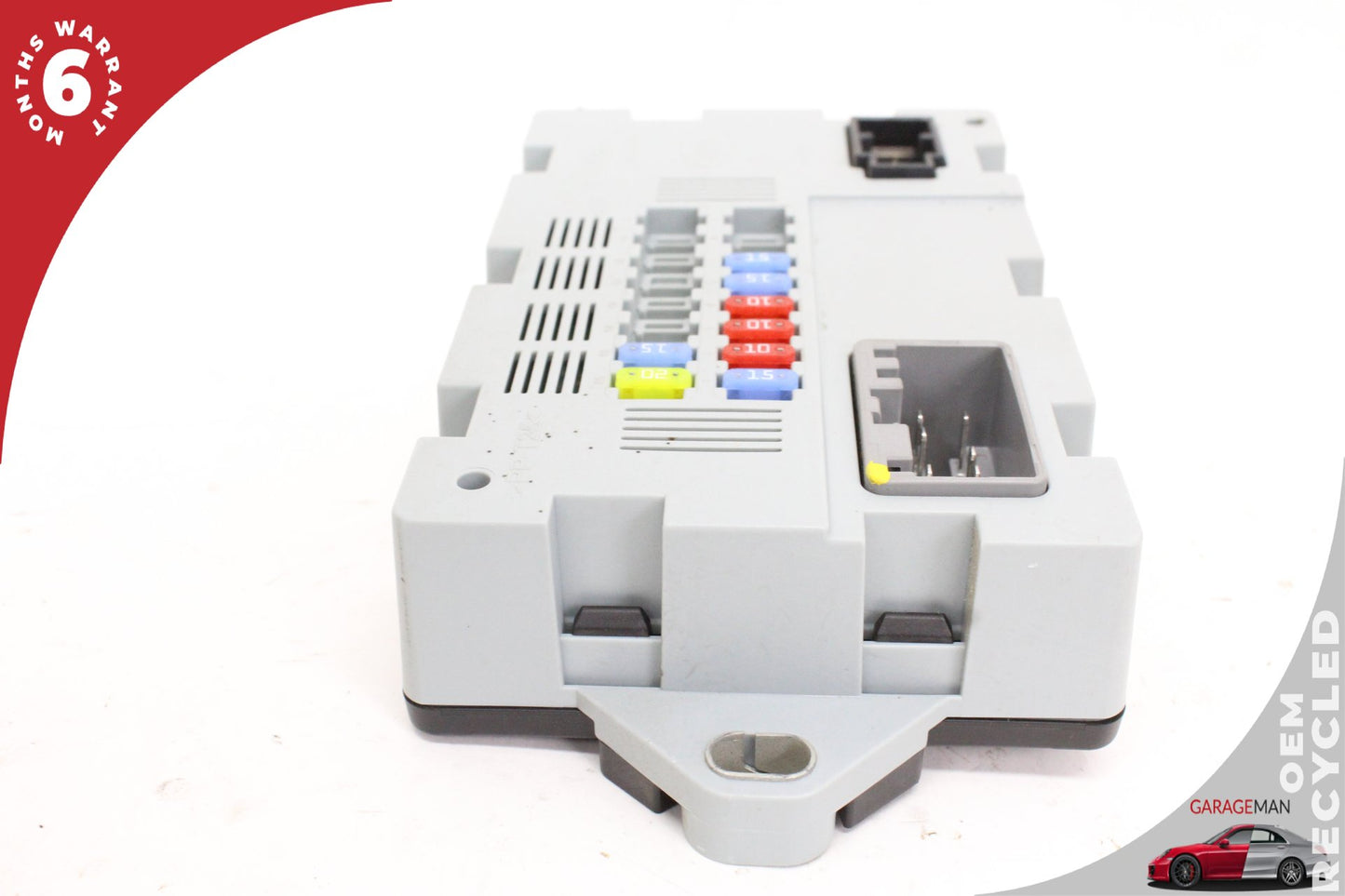 2016-2020 Jaguar XF X260 Rear Fuse Relay Junction Box Module CPLA14Q073AA OEM