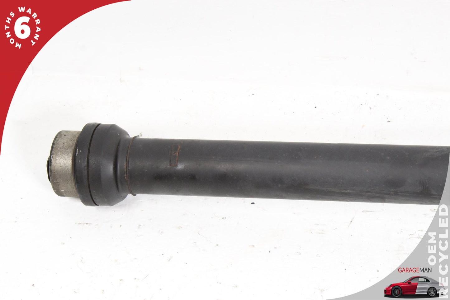 2011-2018 Audi A8 S8 Rear Driveshaft Propeller Drive Shaft 4H4521101F OEM
