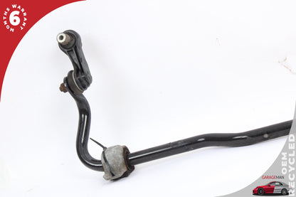 2015-2020 Audi A3 8V Rear Anti Roll Stabilizer Sway Bar w/ Links 5Q0511305BD OEM