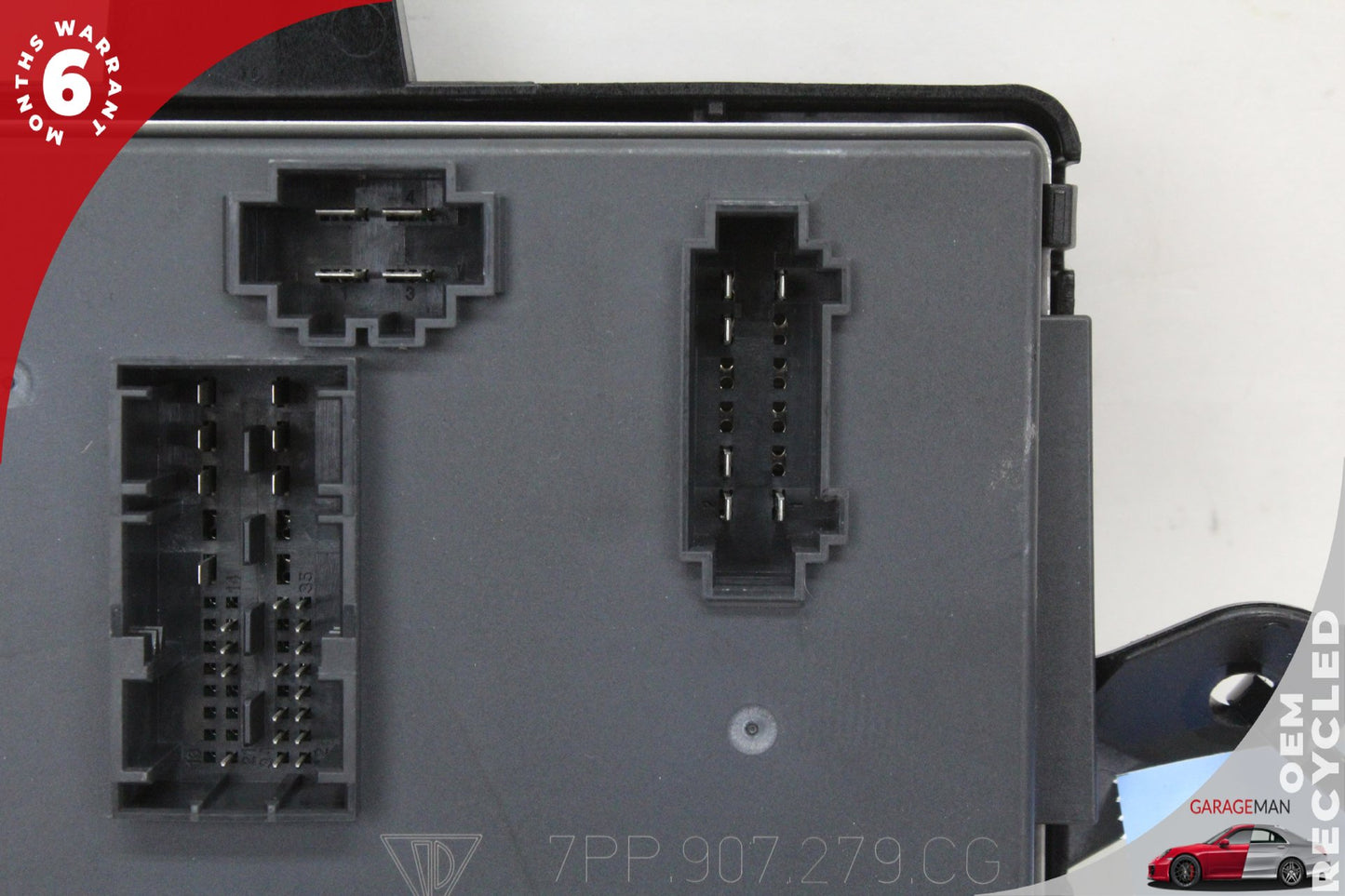 2012-2024 Porsche Macan 95B BCM Body Comfort Control Module Unit 7PP907064CG OEM