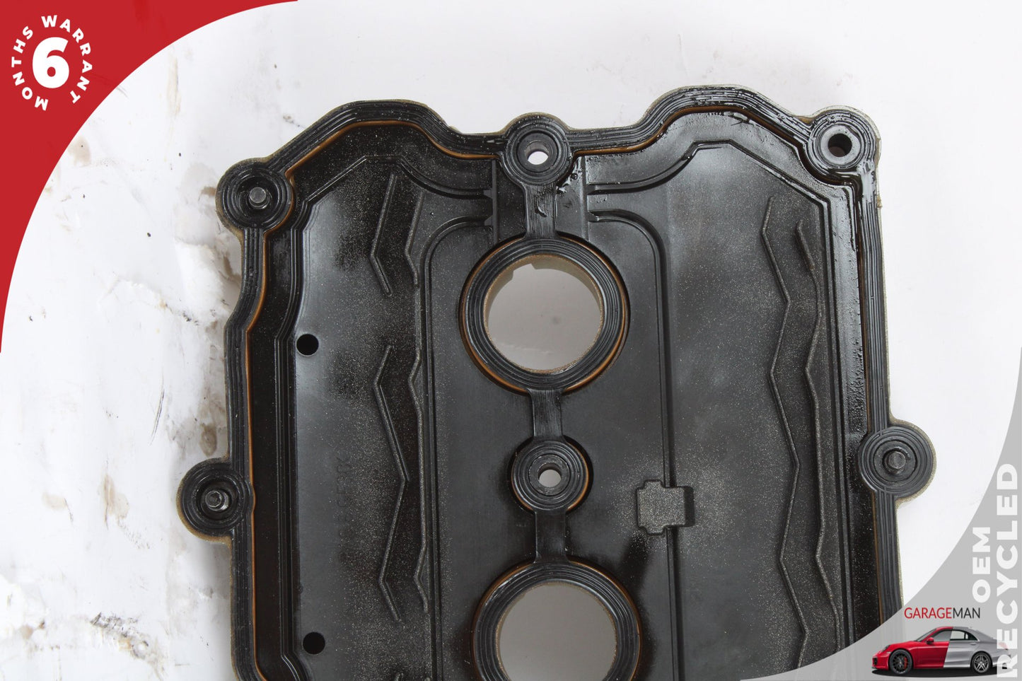 2009-2018 Audi A7 Hatchback Engine Cylinder Head Valve Cover 06E103472Q