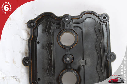 2009-2018 Audi A7 Hatchback Engine Cylinder Head Valve Cover 06E103472Q