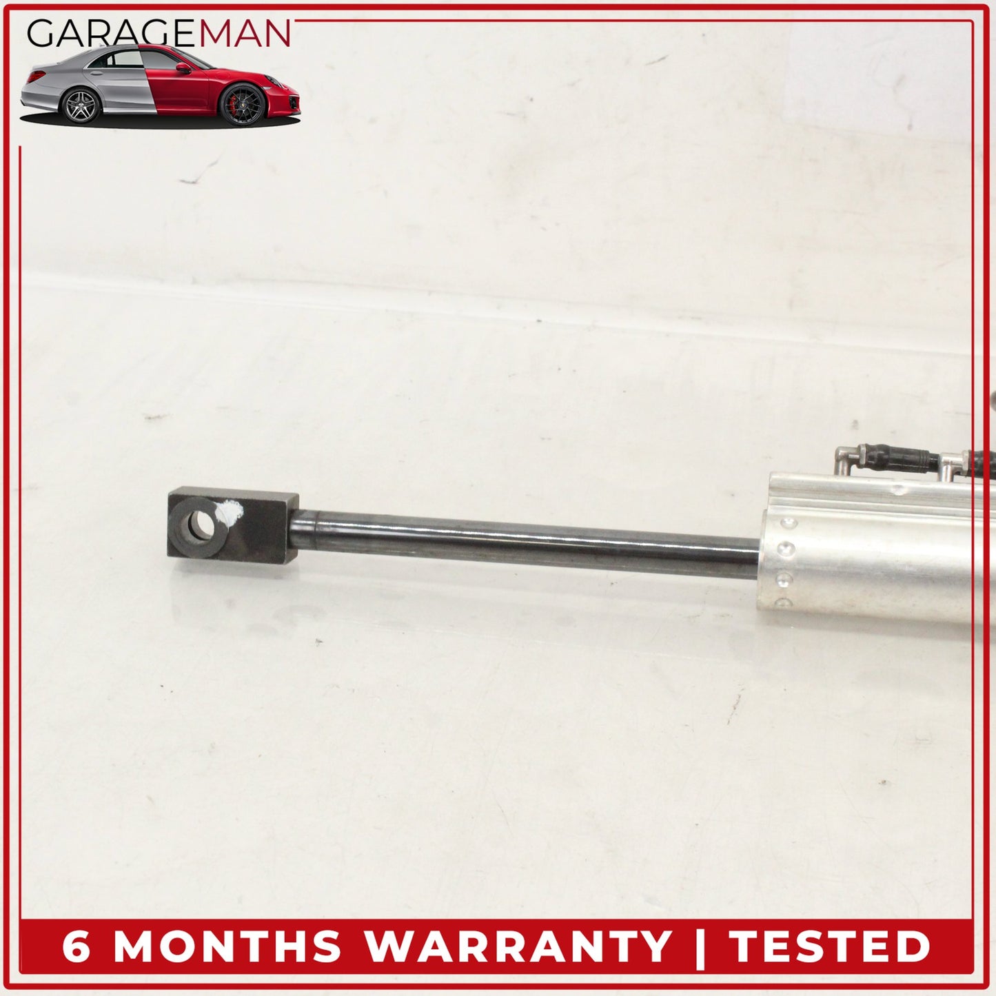2011-2017 Mercedes W207 E350 E400 Right Side Main Lift Cylinder 2078050107 OEM