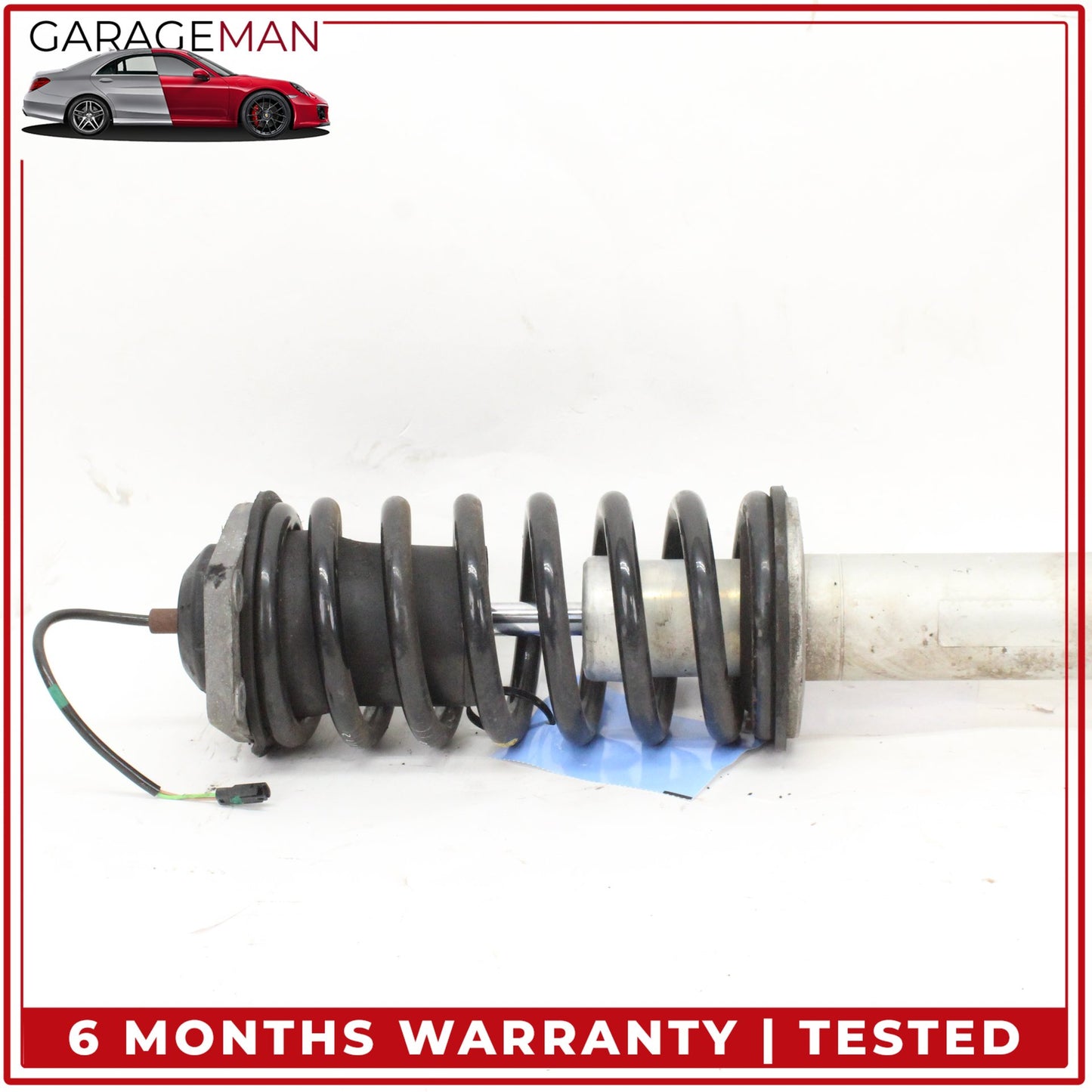 2013-2018 Maserati GranTurismo M145 Front Left or Right Shock Strut Absorber OEM