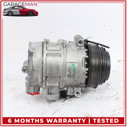 1997-2004 Mercedes R170 SLK320 AC A/C Air Conditioning Compressor 0002342911 OEM