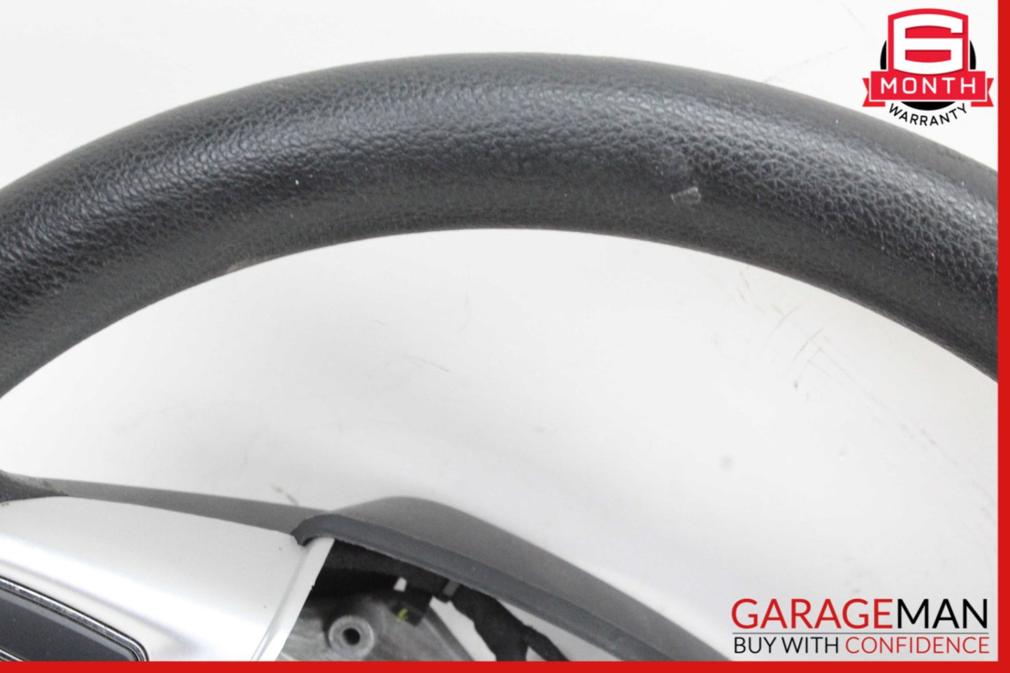 2011-2014 Dodge Charger LD Sedan Steering Wheel P1RT61DX9AF