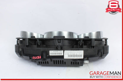 2014-2016 Mercedes-Benz E250 W212 Instrument Speedometer Cluster 2129001025