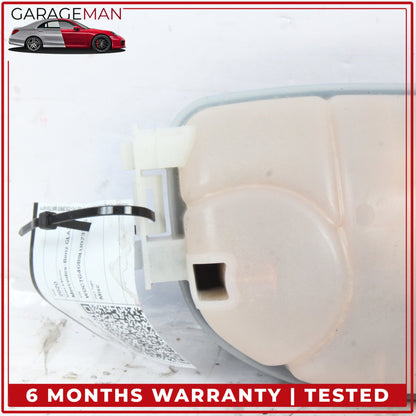 2014-2020 Mercedes X156 GLA250 Coolant Overflow Reservoir 2465000049 OEM